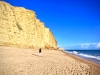 Broadchurch (West Bay)